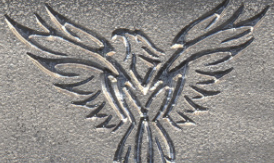 Engraving Engraving